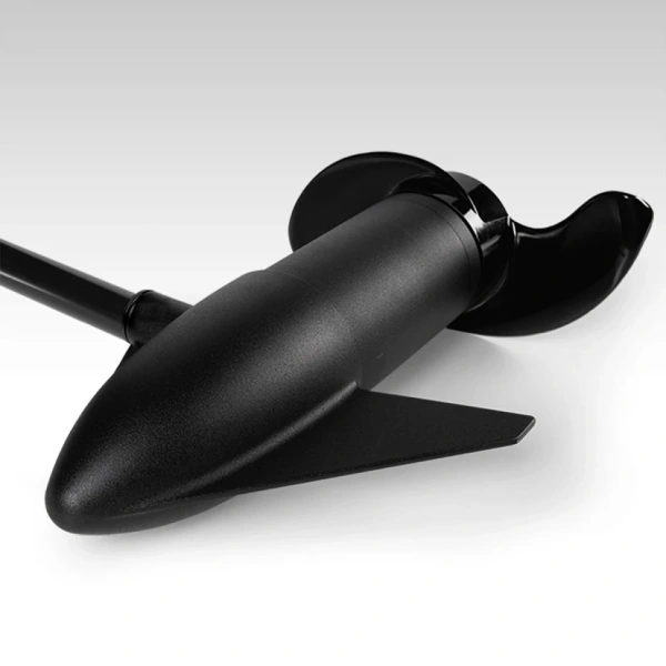 Traxxis 55 lb. Thrust, 42" Shaft, Variable Speed 1368716M от прозводителя Minn Kota