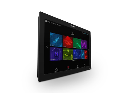 Raymarine AXIOM XL 19 - 18.5" Glass Bridge Многофункциональный дисплей