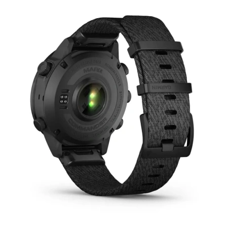 Garmin Commander (Gen 2) - Carbon Edition | Carbon Edition