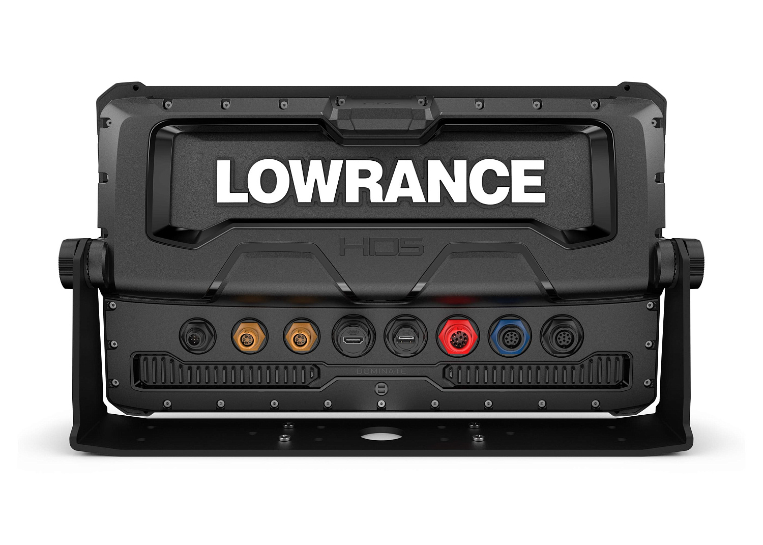 Lowrance HDS PRO New