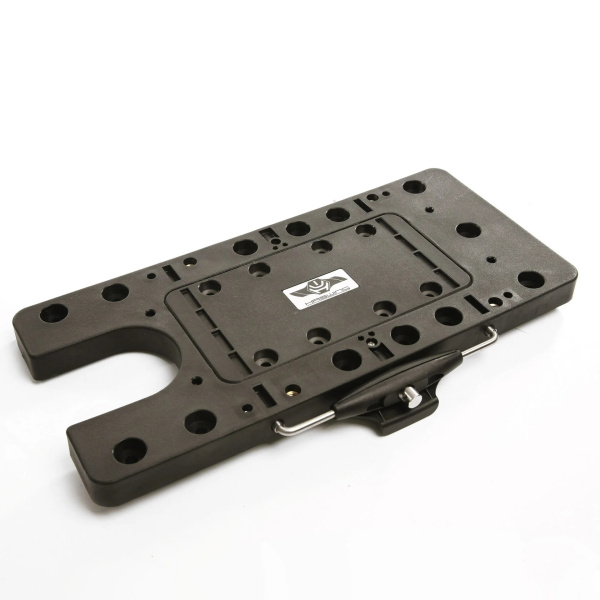 Haswing Bracket quick release Hard (for bow mount motor) PJ-59927 от прозводителя Haswing