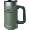 Пивная кружка Stanley Adventure 0,7L 10-02874-033 от прозводителя STANLEY Пивная кружка Stanley Adventure 0,7L 10-02874-033 от прозводителя STANLEY