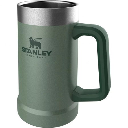 Пивная кружка Stanley Adventure 0,7L 10-02874-033 от прозводителя STANLEY Пивная кружка Stanley Adventure 0,7L 10-02874-033 от прозводителя STANLEY