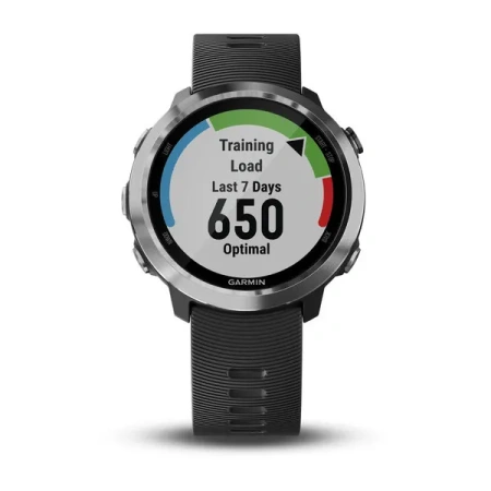 Garmin Forerunner 645 - | With Sandstone Coloured Band