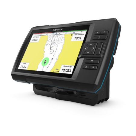 Garmin STRIKER PLUS 7sv с GT52HW-TM