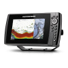 Humminbird HELIX 8X CHIRP MSI+ GPS G3N 410830-1M от прозводителя Humminbird