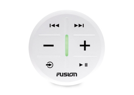 FUSION MS-ARX70W Wireless Remote Control / white MS-ARX70W от прозводителя Fusion