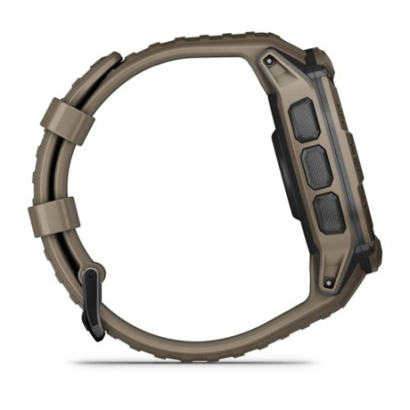 Garmin Instinct 2х - 50 мм SOLAR | Tactical | Coyote Tan