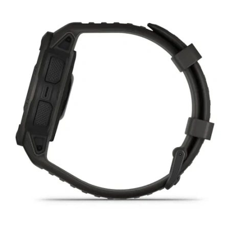 Garmin Instinct 2 - 45 мм SOLAR | Standard | Graphite