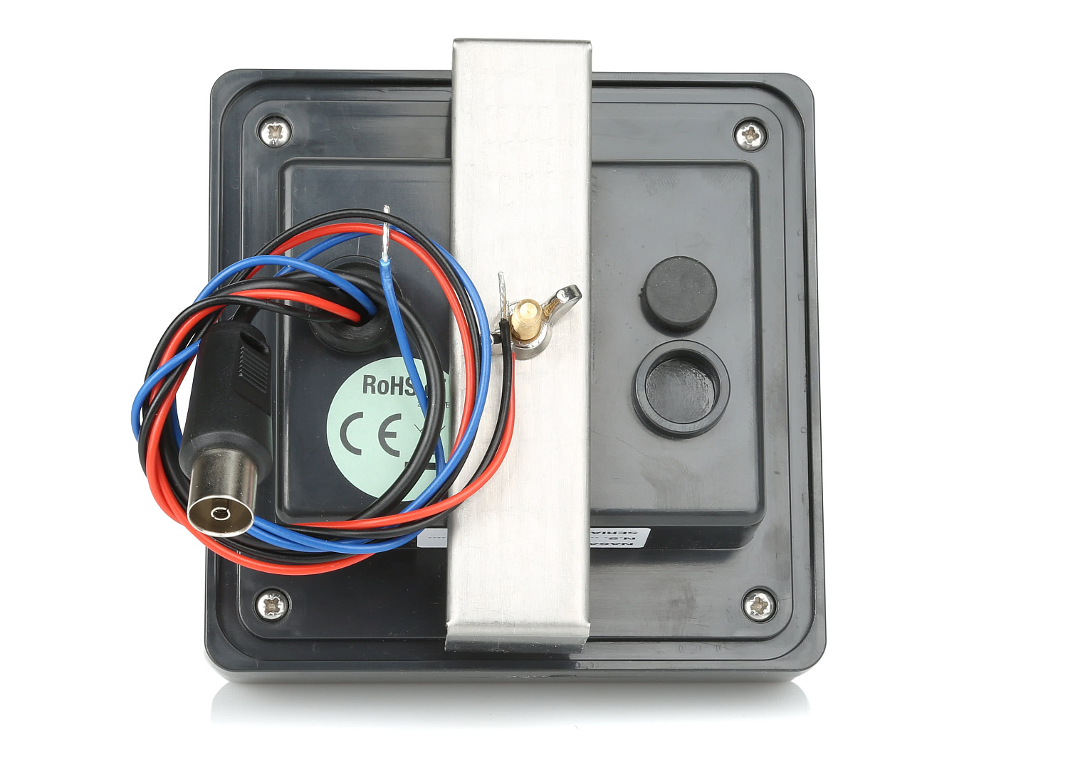 NASA MARINE CLIPPER Log