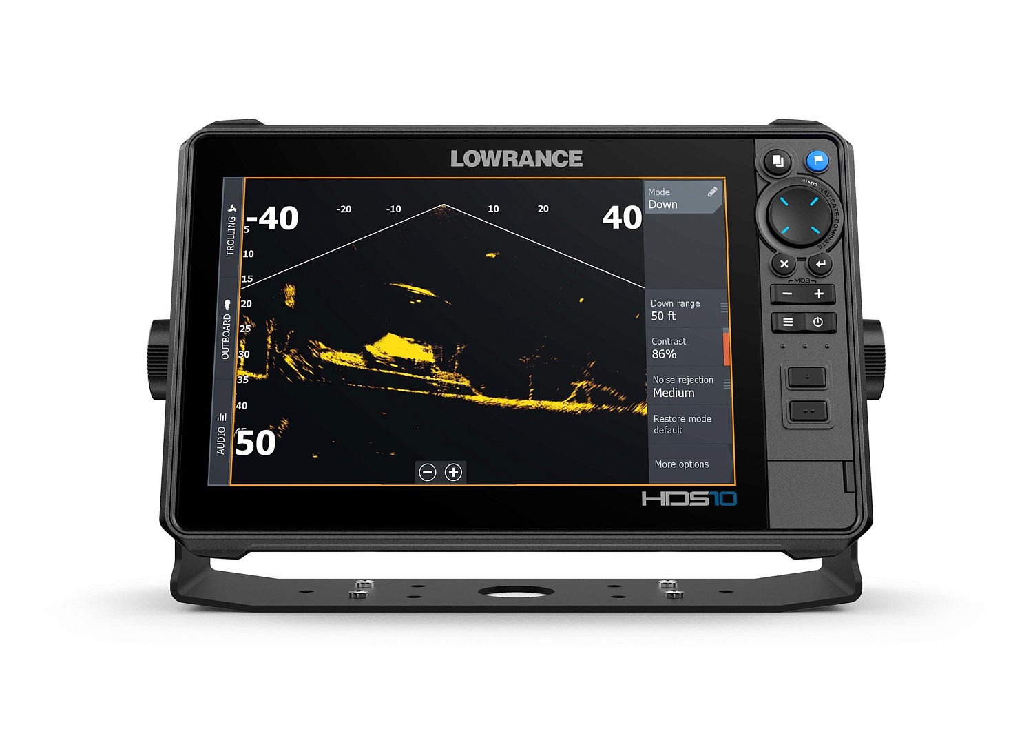 Lowrance HDS PRO New