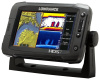Lowrance HDS-7 Gen2 Touch