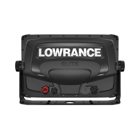 Lowrance Elite-12Ti2 с Active Imaging 3-in-1