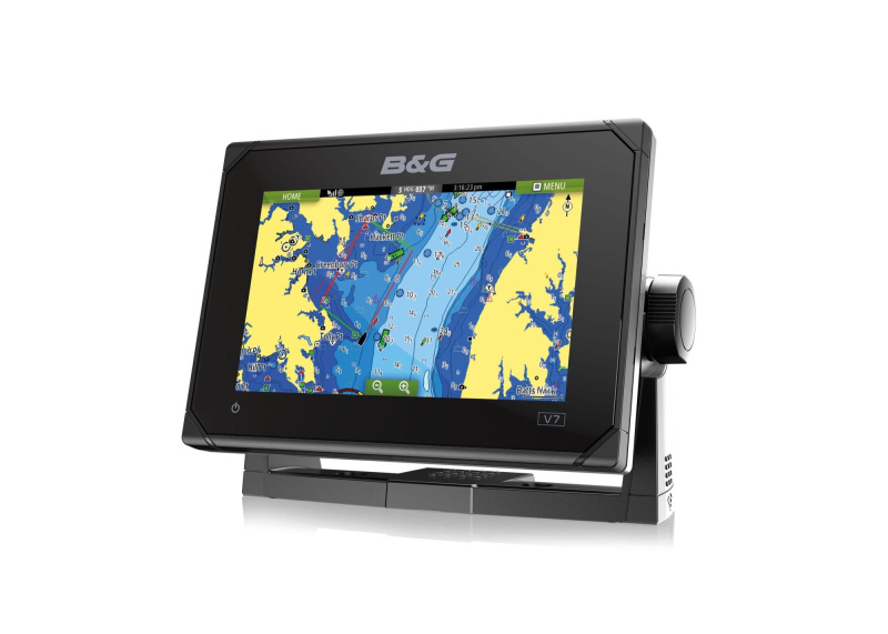 B&G VULCAN 7R 000-14082-001 от прозводителя B&G