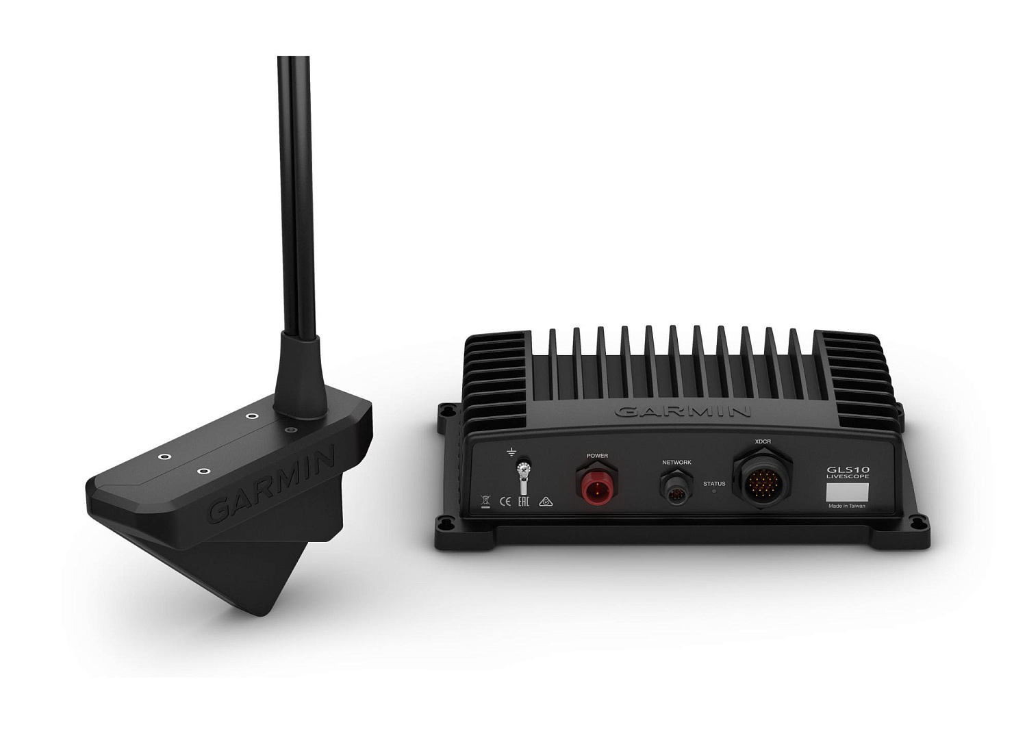 Garmin ECHOMAP ULTRA 2