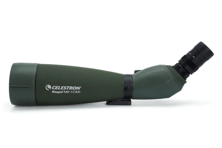 Зрительная труба Celestron REGAL M2 100 ED CE-52306 от прозводителя 