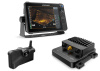 Lowrance HDS PRO 10 с ActiveTarget 2 RU