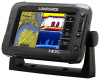 Lowrance HDS-7 Gen2 Touch