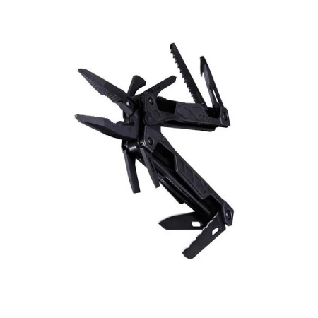 Мультитул LEATHERMAN OHT (831639) чёрный 831639 от прозводителя Leatherman Мультитул LEATHERMAN OHT (831639) чёрный 831639 от прозводителя Leatherman