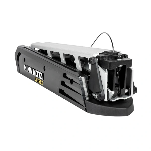 MEGA Live TargetLock and MEGA 360 Ultrex Accessory Mount - 112lb, 45" 1854082 от прозводителя Minn Kota