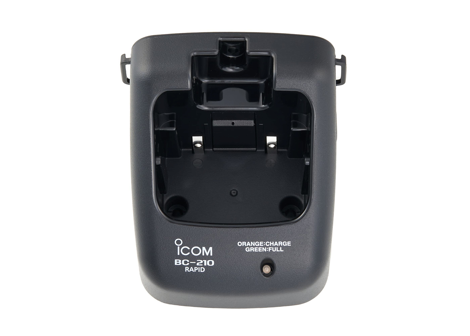 ICOM IC-M73EURO Handheld Marine Radio