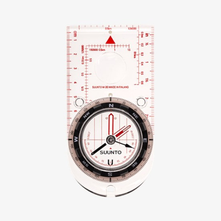 Компас Suunto M-3 G Compass SS021370000 от прозводителя Suunto 