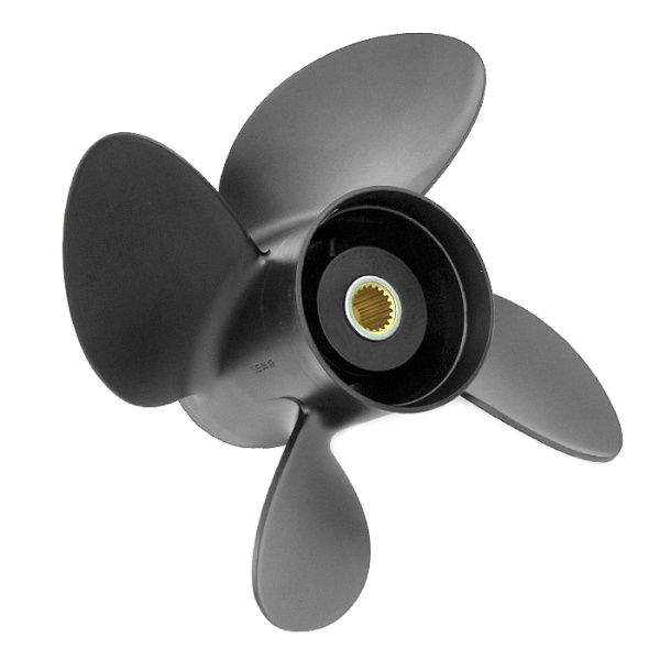 Винт гребной Solas 8614-145-17, 4x14.5x17 (L) 8614-145-17 от прозводителя Solas