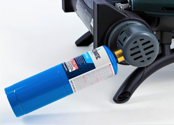 Баллон пропановый Bernzomatic, 400г BERNZ от прозводителя N/a