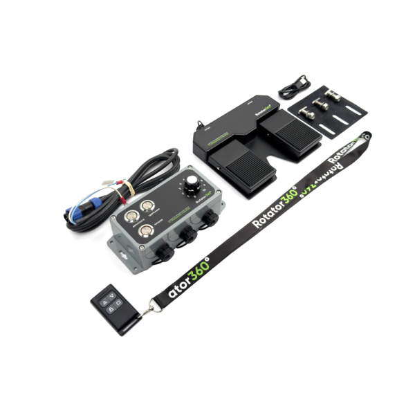 Электронный ротатор Rotator360 R-360 от прозводителя N/a
