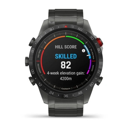 MARQ ATHLETE GEN 2 PERFORMANCE 010-02648-51 010-02648-51 от прозводителя Garmin