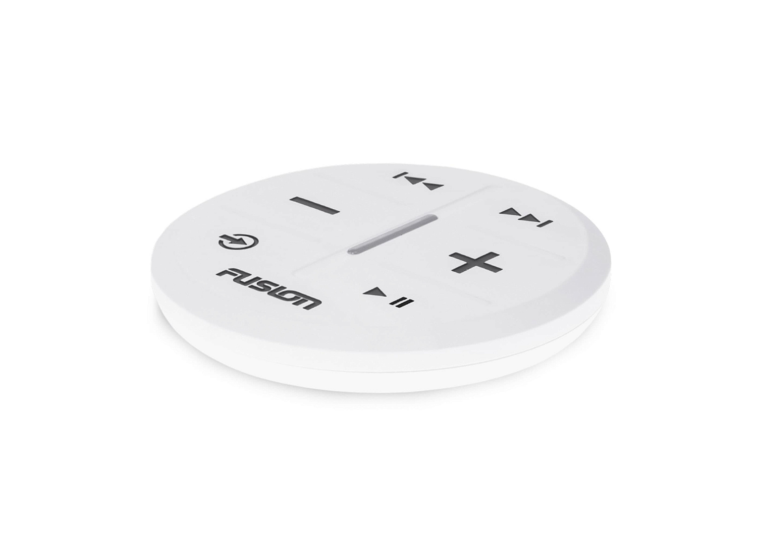 FUSION MS-ARX70W Wireless Remote Control / white