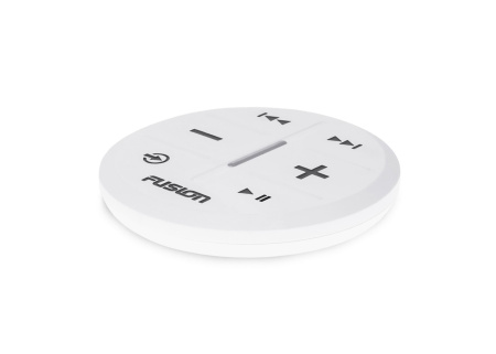 FUSION MS-ARX70W Wireless Remote Control / white MS-ARX70W от прозводителя Fusion