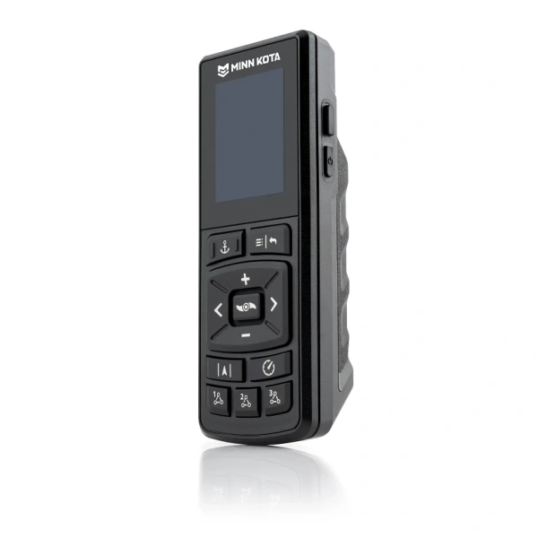Advanced GPS Navigation Wireless Remote 1866655 от прозводителя Minn Kota