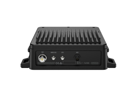 SIMRAD RS100 Black Box VHF Marine Radio 000-15643-001 от прозводителя SIMRAD