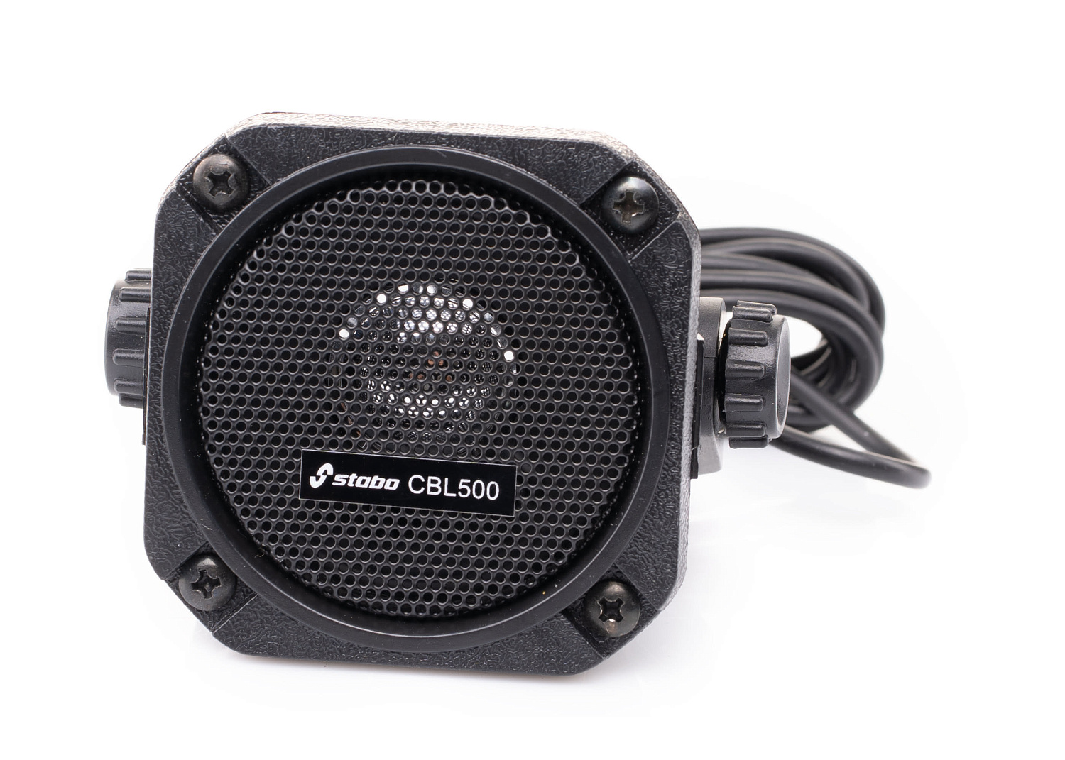 STABO Auxiliary Speakers