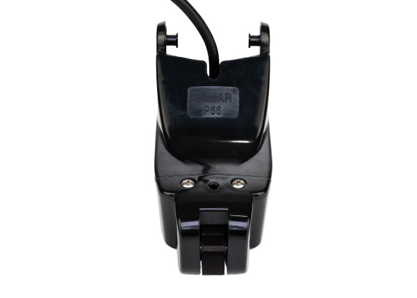 Raymarine P66 TM PLASTIC DST TRIDUCER 600W 9M CABLE DSM30/300 E66054 от прозводителя Raymarine