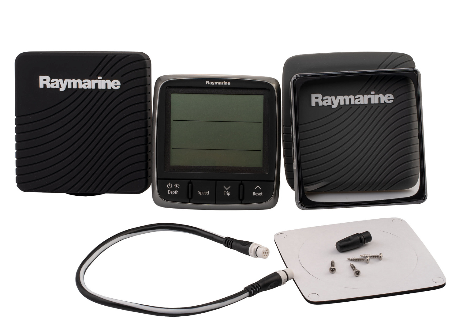 RAYMARINE i50 Tridata