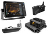 Lowrance HDS PRO 10 Active Imaging HD 3-in-1 + ActiveTarget 2 RU