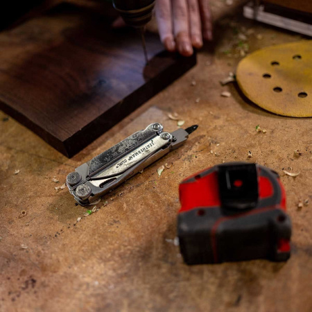 Мультитул LEATHERMAN CURL 832932 832932 от прозводителя Leatherman Мультитул LEATHERMAN CURL 832932 832932 от прозводителя Leatherman