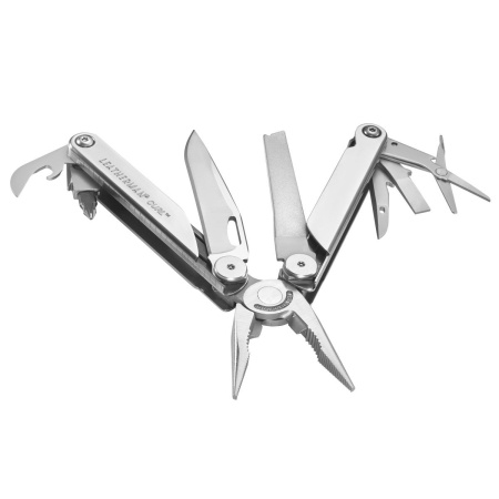 Мультитул LEATHERMAN CURL 832932 832932 от прозводителя Leatherman Мультитул LEATHERMAN CURL 832932 832932 от прозводителя Leatherman