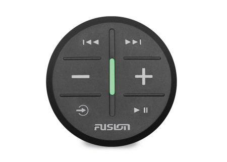 FUSION MS-ARX70B Wireless Remote Control / black MS-ARX70B от прозводителя Fusion