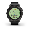Garmin Epix Pro (Gen 2) - 47 мм PRO | STANDARD | Slate Grey with Black Band