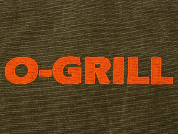 Фартук O-GRILL GRILLAPRON от прозводителя O-GRILL