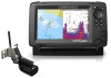 Lowrance HOOK REVEAL 7 HDI 50/200 kHz
