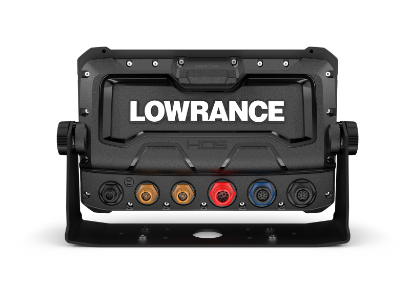Lowrance HDS PRO 10 Active Imaging HD 3-in-1 RU