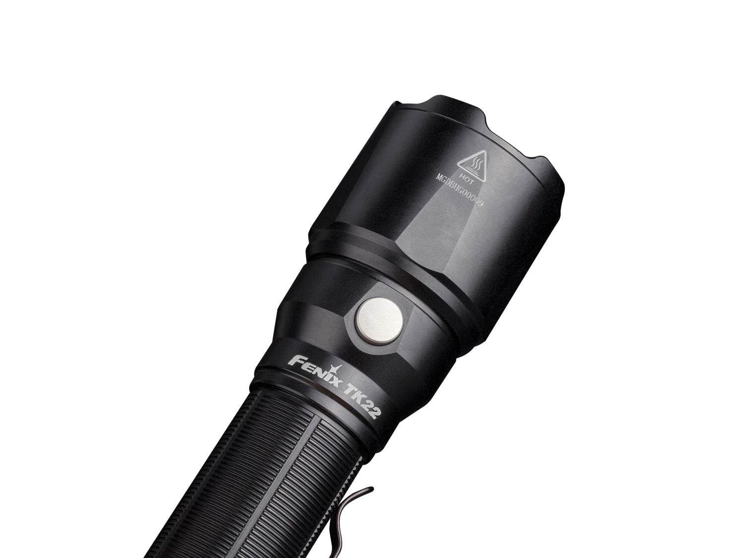 Фонарь Fenix TK22 V2.0