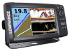 Lowrance Elite-9 CHIRP (83/200+455/800kHz)