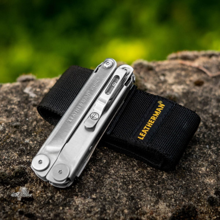 Мультитул LEATHERMAN CURL 832932 832932 от прозводителя Leatherman Мультитул LEATHERMAN CURL 832932 832932 от прозводителя Leatherman