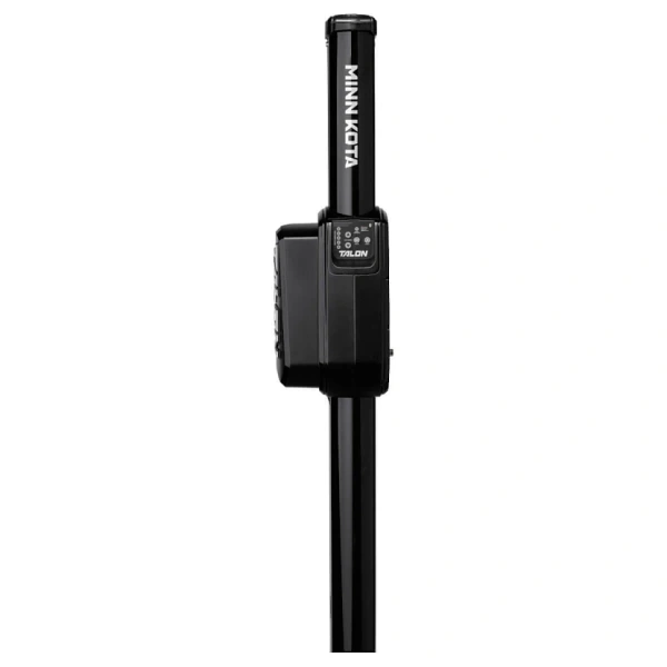 Talon 10 ft. - Black/Black 1810442 от прозводителя Minn Kota