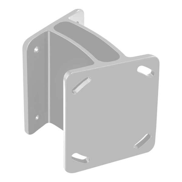 Raptor Direct Mount Angle Bracket, White 1810376 от прозводителя Minn Kota